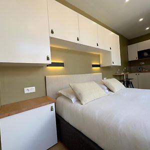Appartement met een Slaapkamer